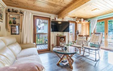 Chalet 3.5 rooms - image - 2