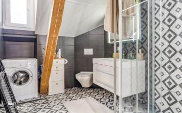 Roof flat 2.5 rooms - image - 5