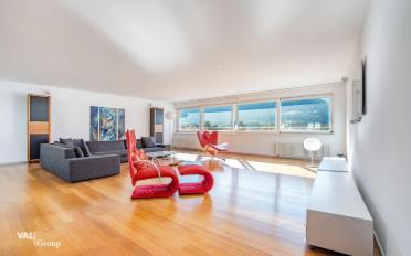 Attique 5.5 pièces - image - 2