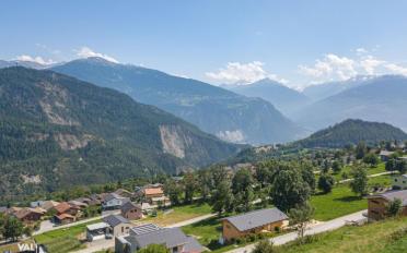 Maison 4.5 pièces - image - 5