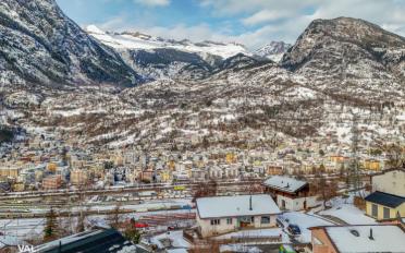 Apartment 4.5 rooms - image - 9