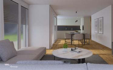 Apartment 5.5 rooms - image - 5