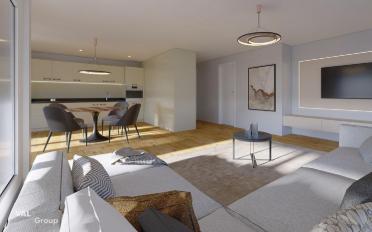 Apartment 3.5 rooms - image - 5