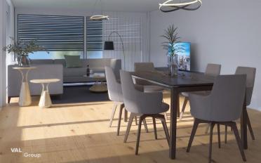 Apartment 4.5 rooms - image - 7