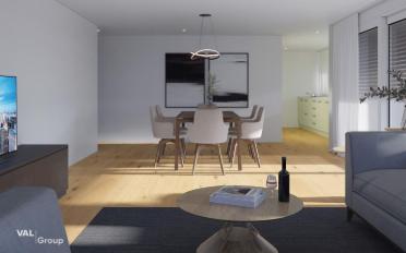 Apartment 4.5 rooms - image - 6