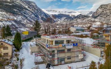 Apartment 4.5 rooms - image - 8