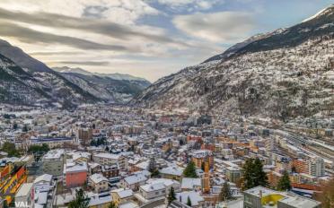 Apartment 4.5 rooms - image - 6