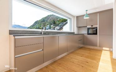 Wohnung 5.5 Zimmer - image - 3