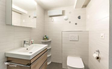 Möbl. Wohnobj. 1.5 Zimmer - image - 5