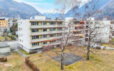 Wohnung 2.5 Zimmer - image - 1