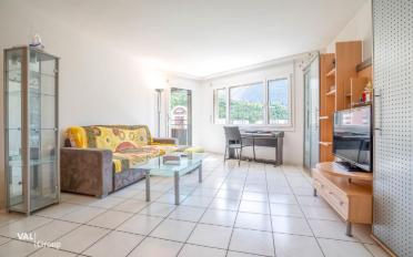 Apartment 2.5 rooms - image - 1