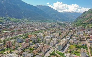 Apartment 2.5 rooms - image - 13