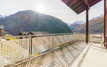 Maison 4.5 pièces - image - 2