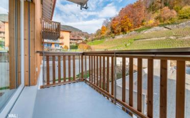 Appartement 1 pièce - image - 5