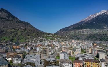 Wohnung 5.5 Zimmer - image - 13