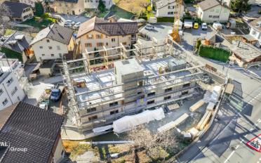 Wohnung 5.5 Zimmer - image - 3