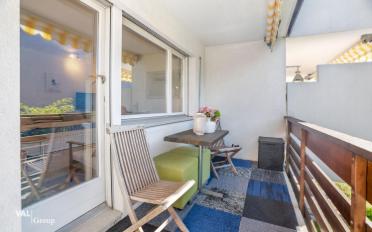 Appartement 1.5 pièces - image - 8