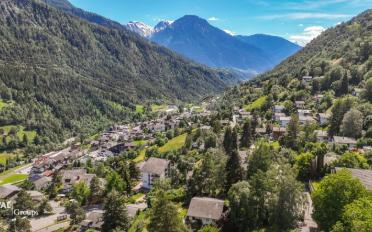 Appartement 1.5 pièces - image - 13