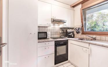 Apartment 3.5 rooms - image - 3