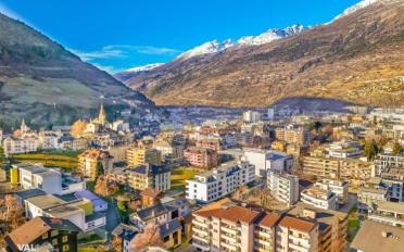 Apartment 3.5 rooms - image - 8