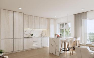 Attique 4.5 pièces - image - 2