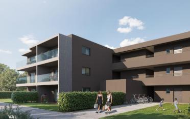 Attique 2.5 pièces - image - 6