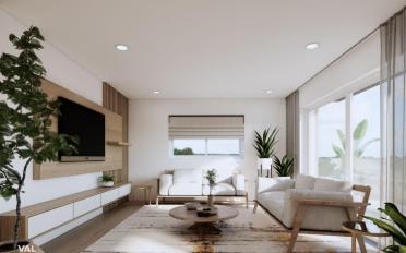 Attique 2.5 pièces - image - 1