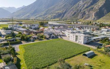 Attique 3.5 pièces - image - 10