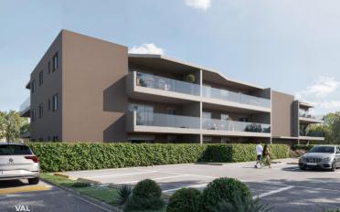 Attique 3.5 pièces - image - 1