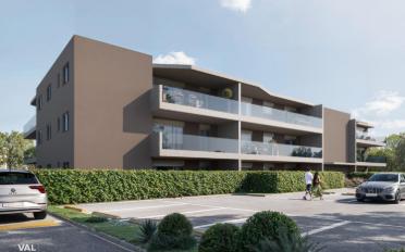 Appartement 3.5 pièces - image - 8