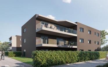 Attique 3.5 pièces - image - 6