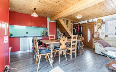 Chalet 4 pièces - image - 3