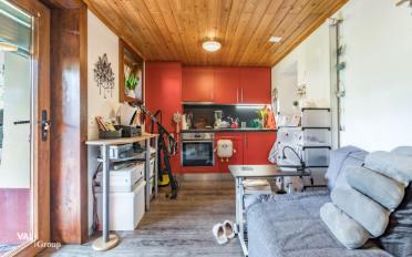 Chalet 4 pièces - image - 10