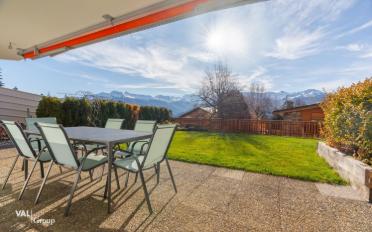 Wohnung 4.5 Zimmer - image - 1