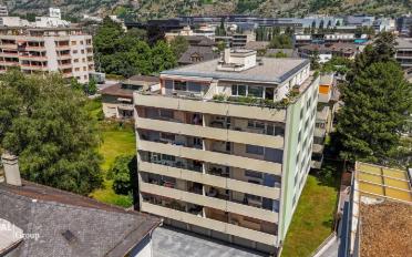 Wohnung 4.5 Zimmer - image - 2