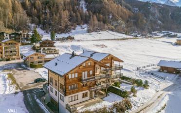 Wohnung 3.5 Zimmer - image - 12