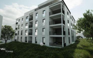 Wohnung 4.5 Zimmer - image - 12