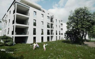 Wohnung 4.5 Zimmer - image - 7