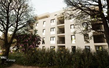 Wohnung 4.5 Zimmer - image - 11