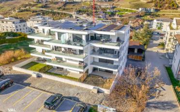 Wohnung 4.5 Zimmer - image - 1