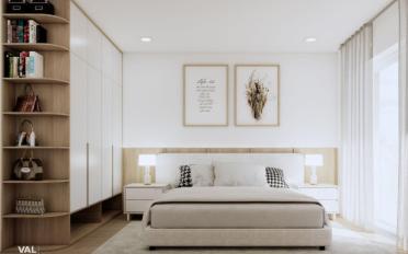 Apartment 3.5 rooms - image - 6