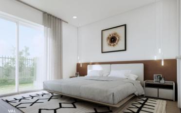 Wohnung 3.5 Zimmer - image - 8