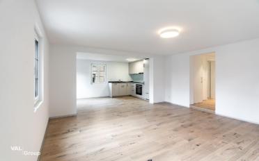 Apartment 3.5 rooms - image - 2