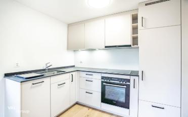 Apartment 3.5 rooms - image - 4