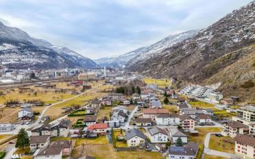 Apartment 3.5 rooms - image - 11