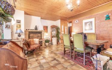 Attique 4.5 pièces - image - 4