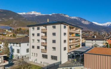 Attique 4.5 pièces - image - 9