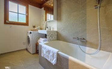 Chalet 4.5 pièces - image - 9