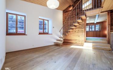 Single house 4.5 rooms - image - 2