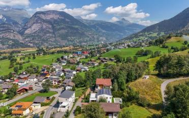 Wohnung 2.5 Zimmer - image - 11